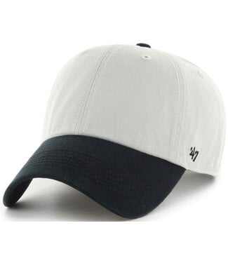 47 Brand Blank 2-Tone Clean Up Cap