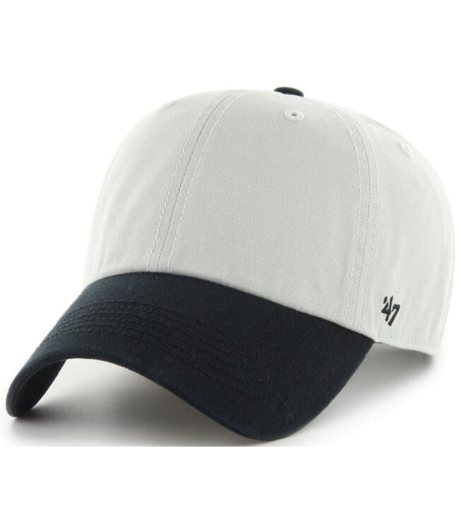 47 Brand Blank 2-Tone Clean Up Cap