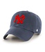 47 Brand New York Yankees CleanUp Cap