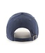 47 Brand New York Yankees CleanUp Cap