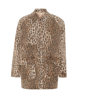 Culture Aliena Jacket