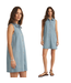 Z Supply New Light Twill Mini Dress