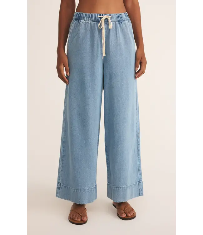 Z Supply Weston Twill Pant