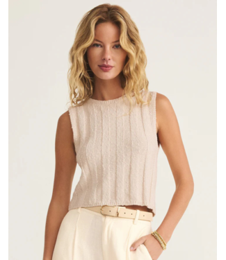 Z Supply Calan Top