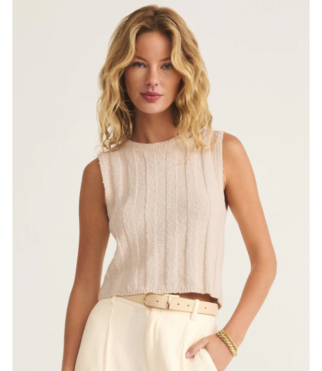 Z Supply Calan Top