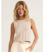 Z Supply Calan Top