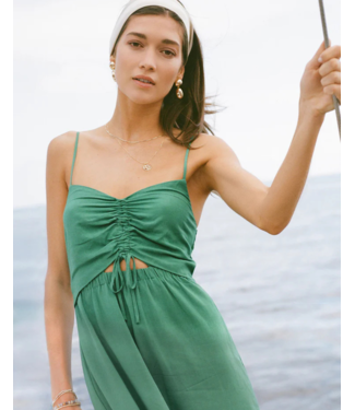 Z Supply Winslet Maxi Dress