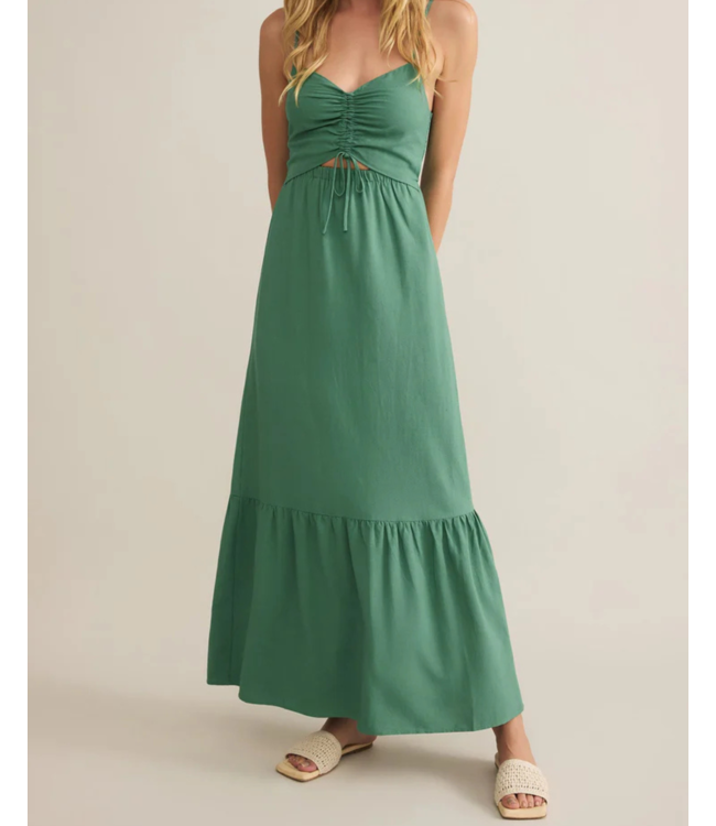 Z Supply Winslet Maxi Dress