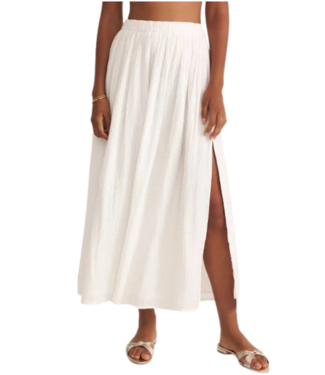 Z Supply Reina Airy Skirt