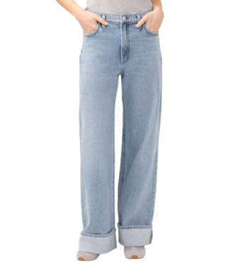 Silver Jeans Highly Desirable Wide Leg (26 + 30)