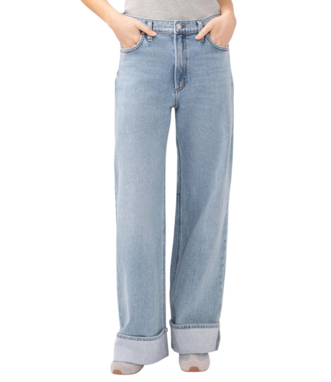Silver Jeans Highly Desirable Wide Leg ( 30)