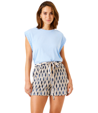 Garcia Monroe Short