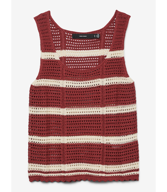 Vero Moda Sardinia Top