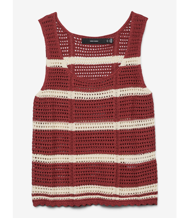 Vero Moda Sardinia Top