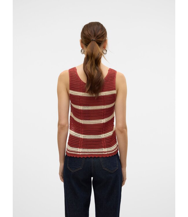 Vero Moda Sardinia Top