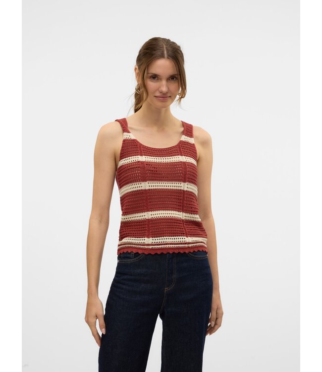 Vero Moda Sardinia Top