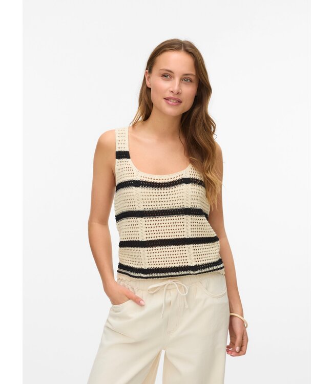 Vero Moda Sardinia Top