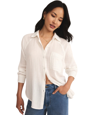 Z Supply Perfect Airy Top
