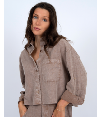 RD Style Kerwin Top