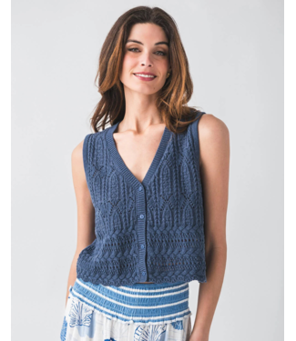 RD Style Shura Top