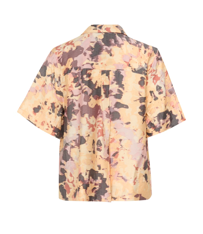 Culture Greece Blouse