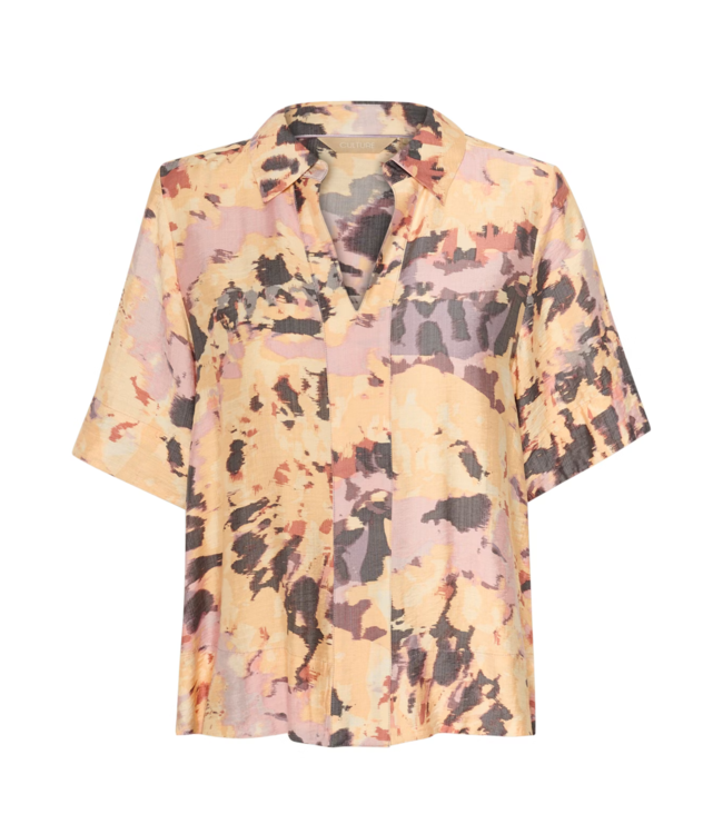 Culture Greece Blouse