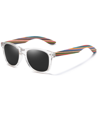 Kuma Eyewear Portland Polarized Sunglasses