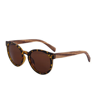 Kuma Eyewear Iceland Polarized Sunglasses