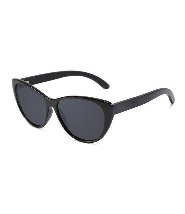 Kuma Eyewear San Francisco Polarized Sunglasses