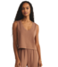Z Supply Sloane V Neck Tank