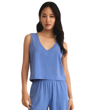 Z Supply Sloane V Neck Tank