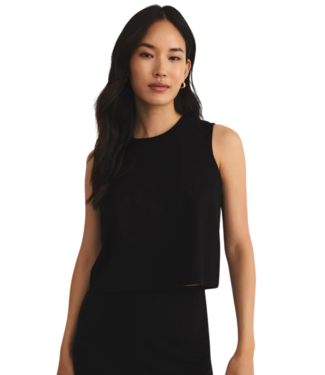 Z Supply Sloane Muscle Top