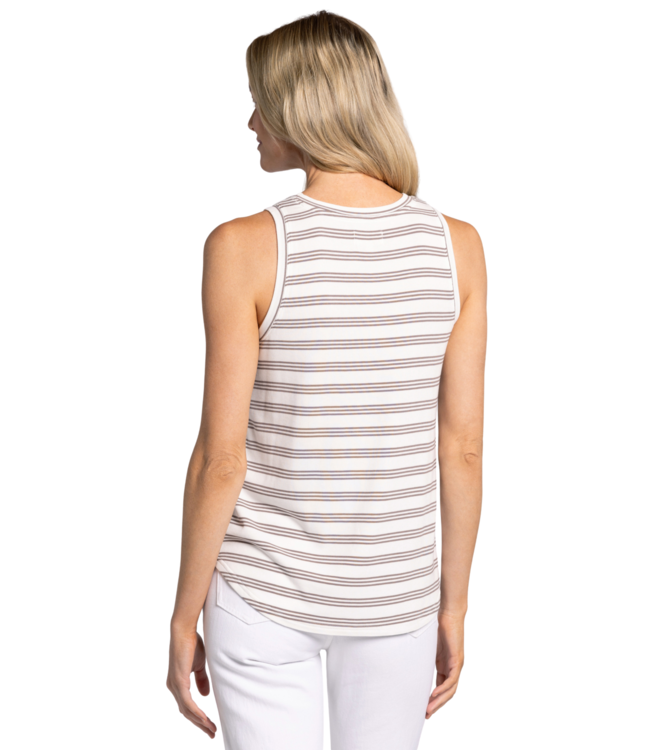 Thread & Supply Sinclair Tank