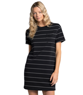 Thread & Supply Kick Back Dress