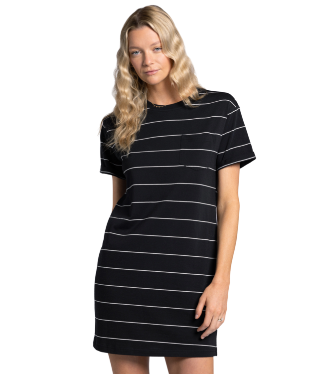 Thread & Supply Kick Back Dress