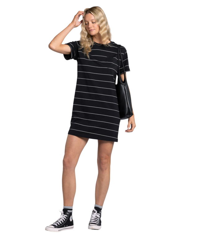 Thread & Supply Kick Back Dress