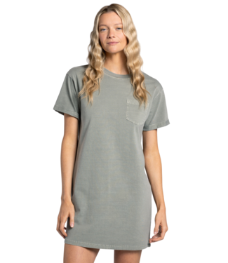 Thread & Supply Kick Back Dress