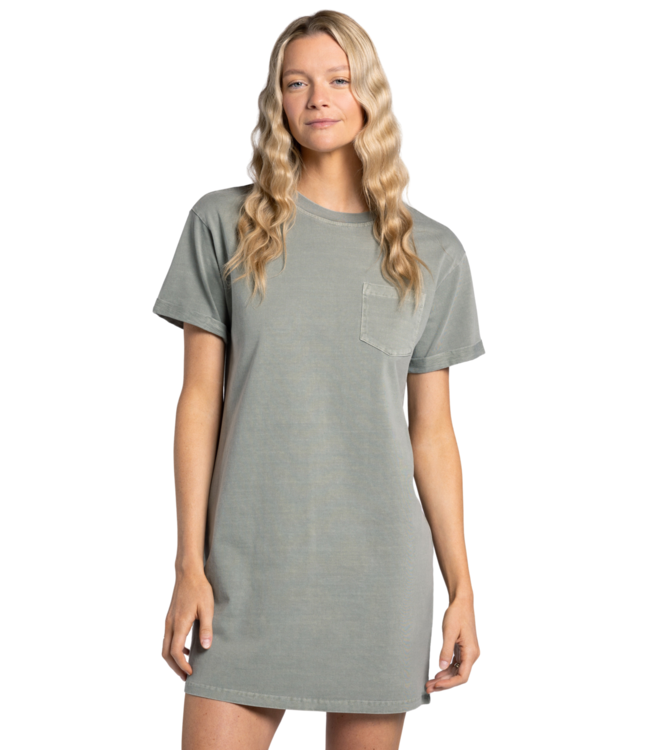 Thread & Supply Kick Back Dress