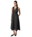 Deluc Rubbens Dress (navy)