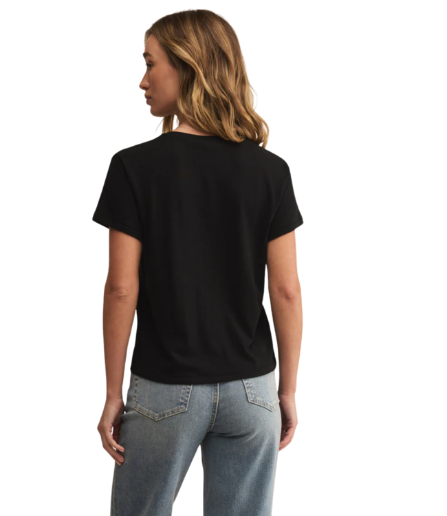 Z Supply Tourist Tee