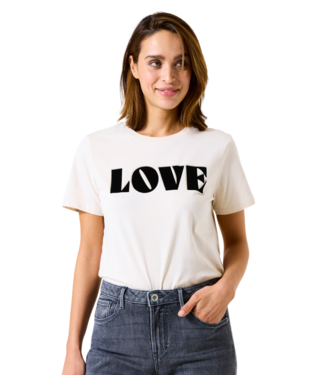 Garcia Love Tee