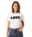 Garcia Love Tee