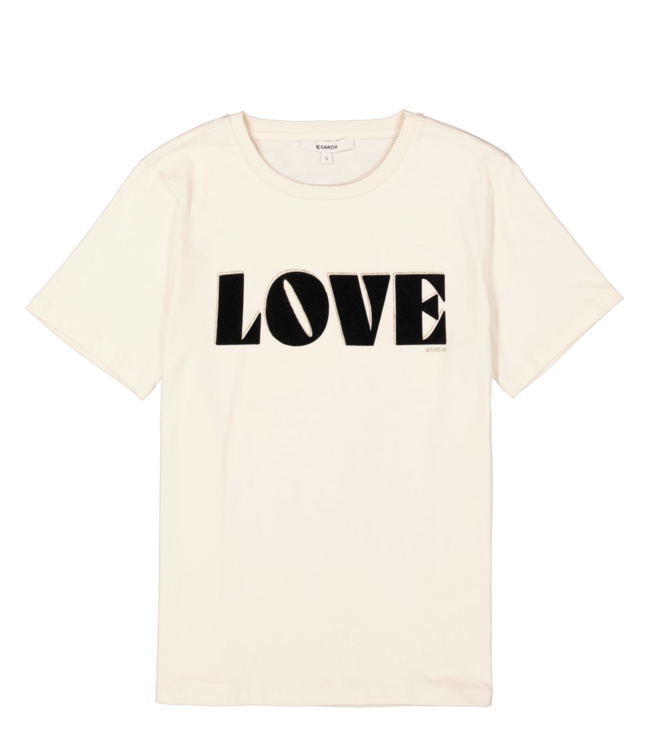 Garcia Love Tee