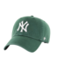 47 Brand New York Yankee Clean Up Cap