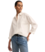 Z Supply Elevated Poplin Shirt
