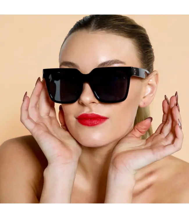 Shady Lady Vanessa Sunglasses