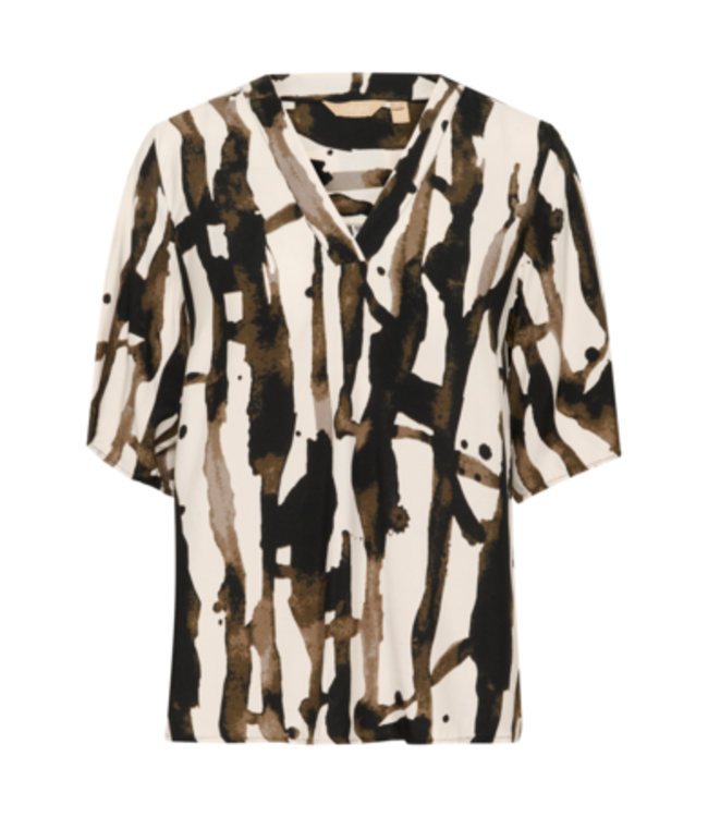 Culture Ashley Chaina Blouse