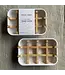 Rosco + Emmit Bamboo Fibre Soap Dish