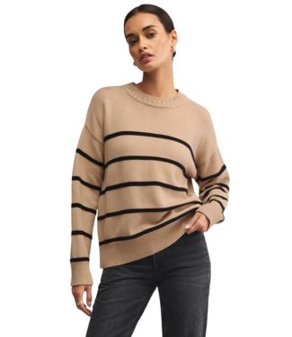 Z Supply Boyfriend Sweater (L)