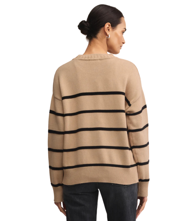 Z Supply Boyfriend Sweater